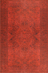 Asir vaip Folk Chenille BA 50 140x190 cm