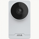 Veebikaamera Axis v&otilde;rgu kaamera M1055-L 1920 x 1080, 30 fps, 3.16 mm, 0.03 lx, 1/2.9", PoE, 1 I/O ports, valge