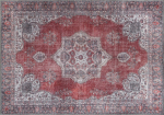 Asir vaip Blues Chenille Rustic AL 94 230x330 cm