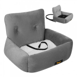 Koera turvatool S 44x35x30cm