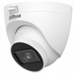 Videokaamera Dahua HDCVI kaamera HAC-HDW1500TRQ-A-0280B-S3-DIP, 5 MP, 25 fps, 3.6 mm, 25 m &ouml;&ouml; n&auml;gemine, IP50, 12 VDC, 3D NR, 360&deg; p&ouml;&ouml;rlemine