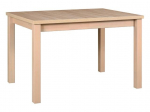 Melan lahtik&auml;iv s&ouml;&ouml;gilaud, pruun, 120&ndash;150 x 80 cm