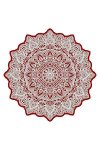 Asir vaip Hmnt976 60x60 cm