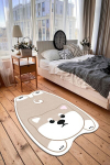 Asir vaip Wookece1372 60x100 cm