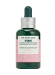 Seerum The Body Shop Vitamin E kahefaasiline niisutus, 30 ml