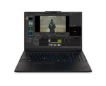 S&uuml;learvuti Lenovo ThinkPad P16s G5 Intel Core Ultra 7 366H 16" WUXGA Touch 64GB 1TB SSD RTX PRO 2000 8GB Windows 11 Pro Black