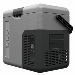 Autok&uuml;lmik Kaasaskantav kompressoriga auto k&uuml;lmkapp Yolco ET18 17 l, -20 &deg;C kuni +20 &deg;C, 12/24 V ja 100&ndash;240 V