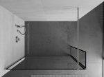 Mexen Kioto du&scaron;isein Walk-in 110 x 30 cm, must raam, harjatud nikkel - 800-110-212-97-70-030