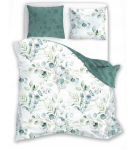 Faro voodipesukomplekt Pure Flannel 021, 140x200 cm, 2-osaline
