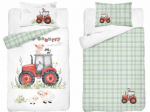 Eurofirany laste voodipesukomplekt PPG-167 100x135, 2-osaline