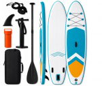 Aerulaud AquaPaddle KZ1309 335x84x15cm