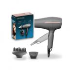 Cecotec Hair dryer IoniCare Power&Go Heaven, Hall