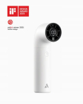 Aecooly Aero ventilaator, 3500mah, valge