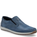 RIEKER meeste loaferid, sinised, loaferid