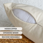 Padjap&uuml;&uuml;ride komplekt 4 tk Dekoratiivsed s&uuml;gisesed 45x45 cm komplekt &mdash; padjap&uuml;&uuml;rid, kodutekstiil, elutoa sisustus, dekoratiivpadjap&uuml;&uuml;rid, s&uuml;gisesed aksessuaarid, padjap&uuml;&uuml;rid 45x45, magamistoa tekstiil