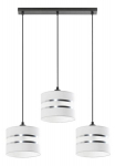 Lampex rippvalgusti Fabio 3L