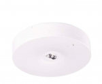 Intelight laevalgusti Starlet round so 150 NM 3H MT, valge