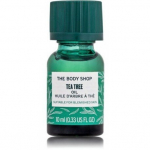 N&auml;o&otilde;li probleemsele nahale The Body Shop Tea Tree Oil, 10 ml
