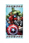 Faro laste r&auml;tik Avengers AVE034, 70x140 cm, 245 g/m&sup2;, erinevad v&auml;rvid