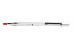 Hogert Scribing Stylus HT4B314, 145mm, TCT, metallile, keraamikale, klaasile