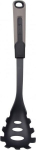 Klausberg KB-7007 spagetilusikas, hall, 35 cm