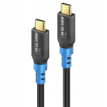 Purelink Fi-u400-010 Usb4 C-c kaabel 20gbps 100w 8k 1m