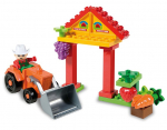 Unico Plus Farm art.8523