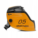 Isetumenev keevitusmask Kd890