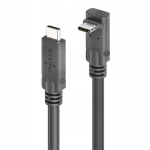 Purelink Usb4 C-c 90&deg; 20gbps 2m kaabel