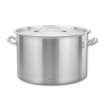 KingHoff KH-2027 Gastronormi pott, 45 cm, 44 L