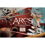 Arcs: Rikutud Ulatu kampaania laiendus