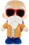 Dragon Ball - Meister Roshi pehme m&auml;nguasi | 28 cm