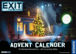 Exit: M&auml;ng &ndash; advendikalender: kadunud Hollywoodi t&auml;ht