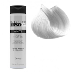Be Color Crazy geel-tooner 12 minutit Valge 150 ml