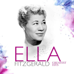 LP ELLA FITZGERALD GREATEST HITS Vin&uuml;&uuml;lplaat