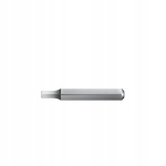 Wiha Micro kuuskantotsik 3,0x28mm, kuju C4