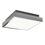Rippuv LED valgusti Bassa