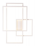 GEOMETRIC W0234, seinavalgusti