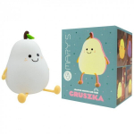 Mary's laste lauavalgusti Pear, valge