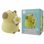 Mary's laste laualamp Capybara MW61108, kollane