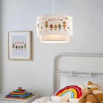Opviq laste rippvalgusti AYD-3381