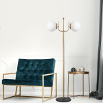 Opviq p&otilde;randalamp Antler 13766