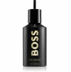 Tualettvesi Hugo Boss BOSS The Scent 200 ml