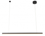 TRIO P0310D, ripplamp
