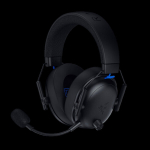 Razer BlackShark V3 PlayStationile, m&auml;nguri-peakomplekt - must, 2,4 GHz dongel, Bluetooth, USB
