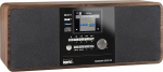 Helis&uuml;steem - TELE STAR - imperial DABMAN i200 CD - CD / MP3 m&auml;ngija - Bluetooth - DAB/DAB+/FM