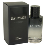 Raseerimisj&auml;rgne palsam Christian Dior Sauvage meestele 100 ml