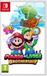 Arvutim&auml;ng Mario & Luigi: Brothership - Nintendo Switch