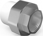 Mexen PPR keevitatav muhv PPR torudele 40 x 5/4 GW - W97355-4054F-00, 40 x 5/4"