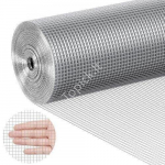 Metalinis vielos tinklelis 1220 mm x 15,24 m